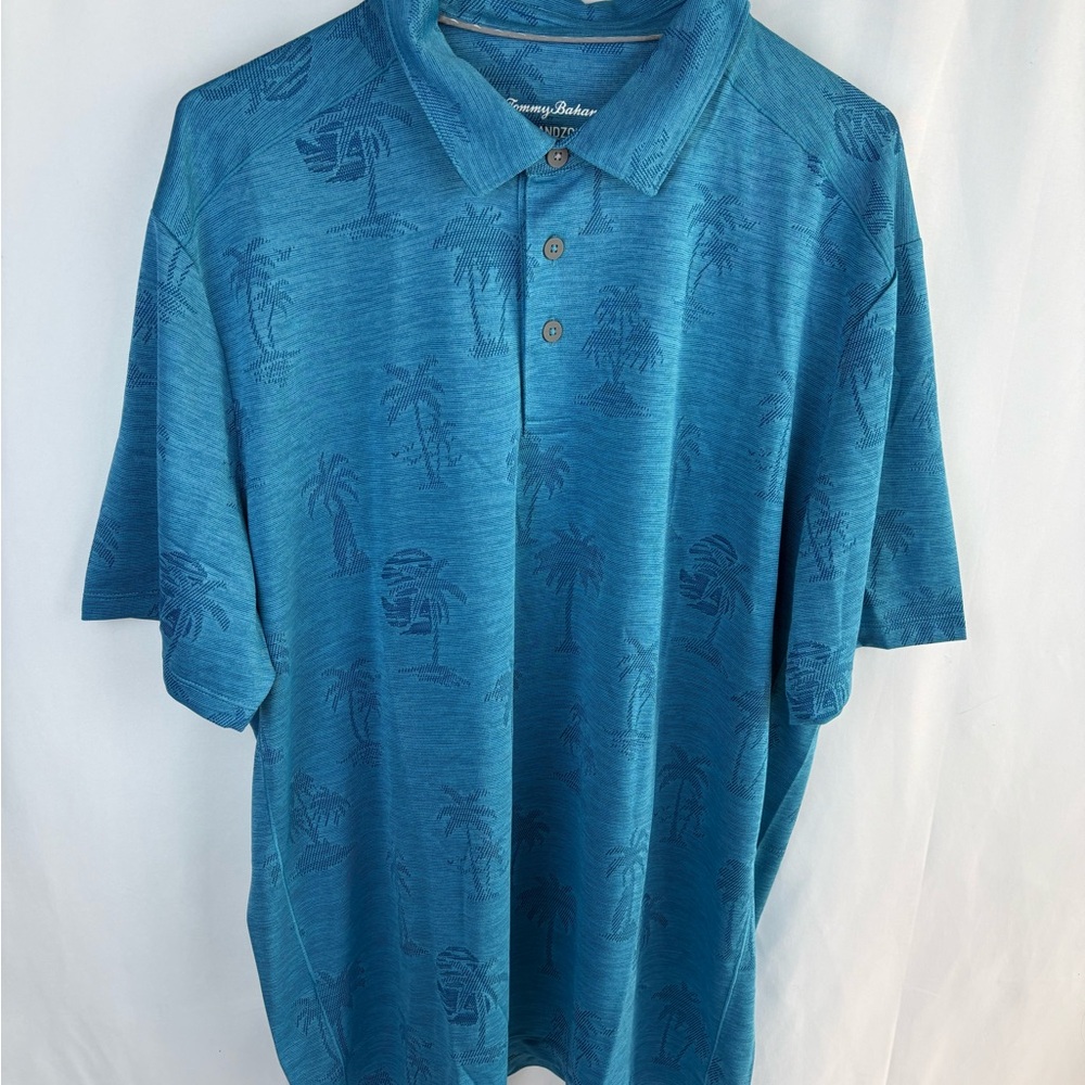 Tommy Bahama Palm Coast Palmera Polo